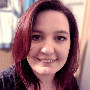 Meet your Posher, Izabela